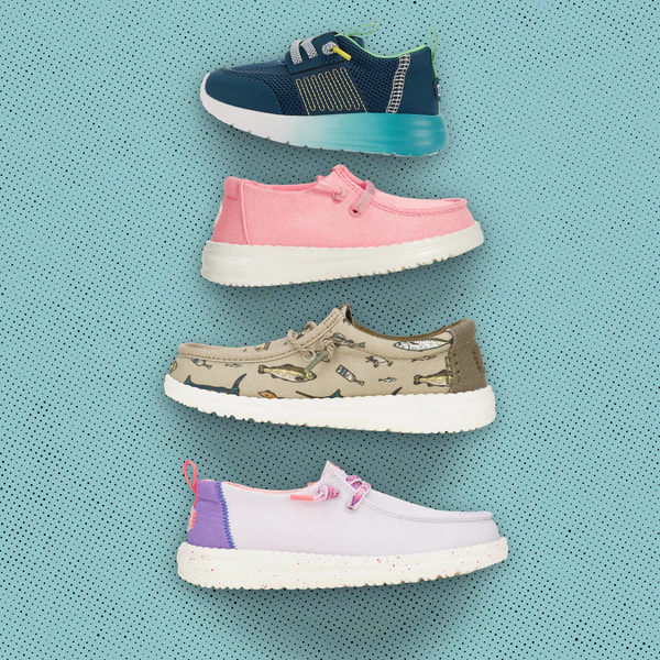 Kids Shoes