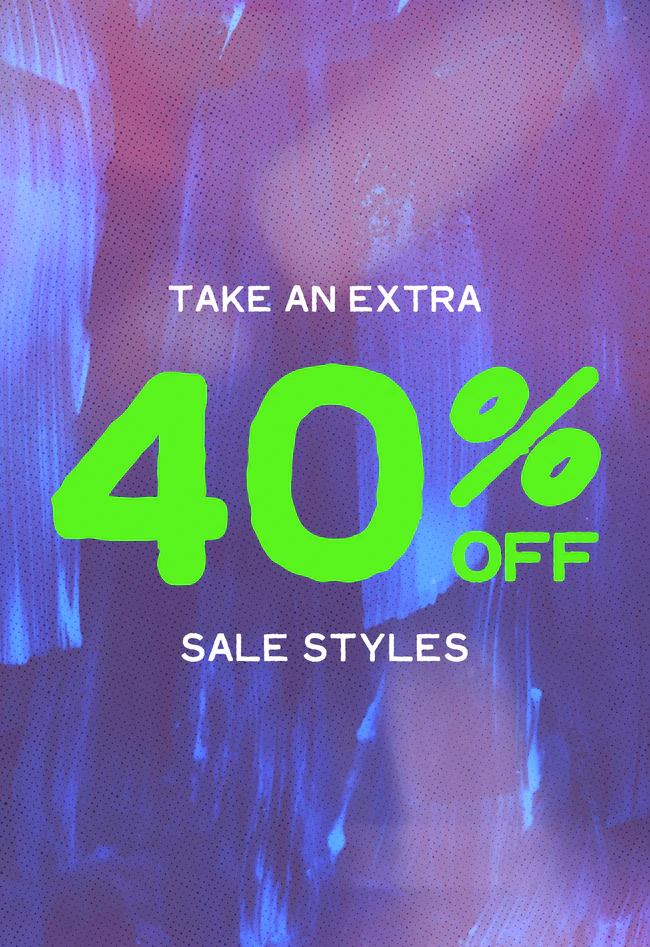 Sale Promotion