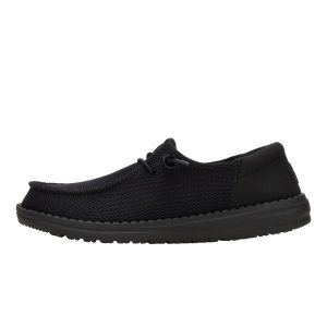 Wendy Funk Mono - Black - 8