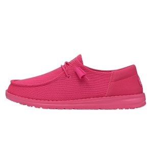 Wendy Funk Mono - Electric Pink - 8