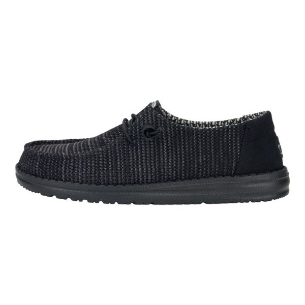 41878-060_WENDY_STRETCH_MESH_BLACK_BLACK_LEFT_SIDE