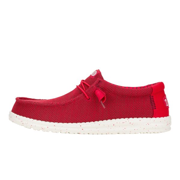 41898-610_WALLYSTRETCHSOX_RED_LEFT_SIDE