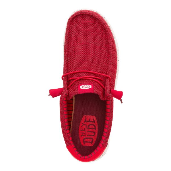 41898-610_WALLYSTRETCHSOX_RED_TOP