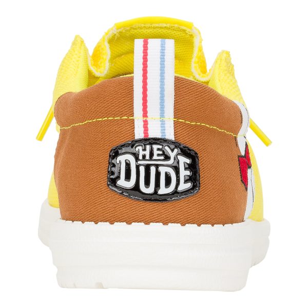 42896-24J_WALLYFUNKSPONGEBOB_BROWNYELLOW_BACK