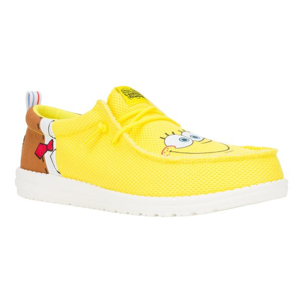 42896-24J_WALLYFUNKSPONGEBOB_BROWNYELLOW_RIGHT_3QTR