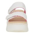 43203-100_DELRAYSLIDEEYELET_WHITE_FRONT