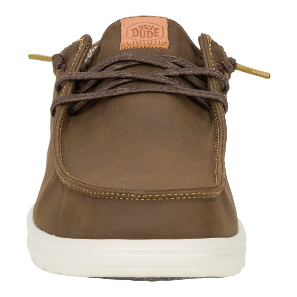 43352-255_PAULCLASSIC_BROWN_FRONT