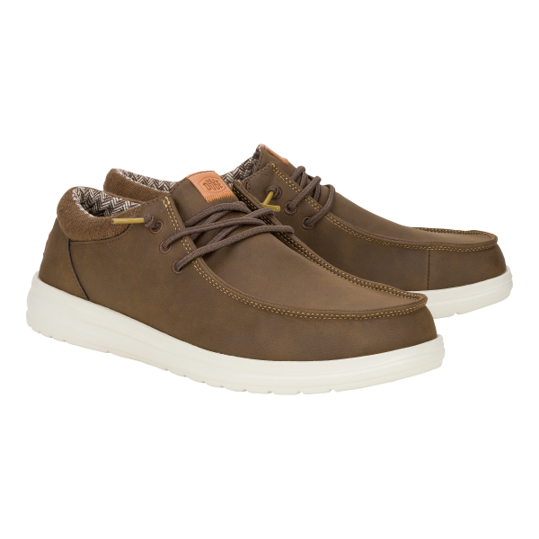 43352-255_PAULCLASSIC_BROWN_PAIR