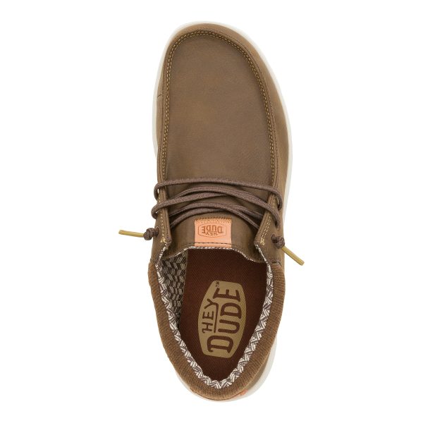 43352-255_PAULCLASSIC_BROWN_TOP