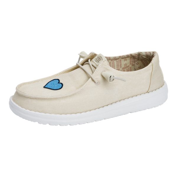 43870-90H_MULTI_BLUEHEARTPATCH_ONSHOE