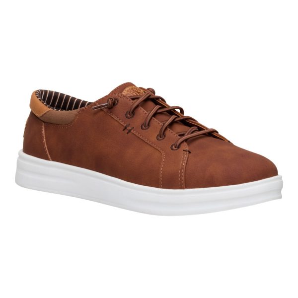 44189-21N_PAULPROCLASSIC_COGNAC_RIGHT_SIDE_conversion1-1