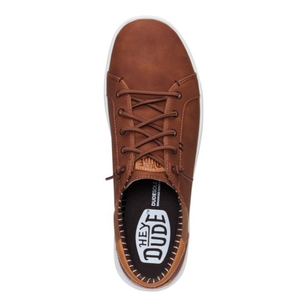 44189-21N_PAULPROCLASSIC_COGNAC_TOP_conversion1-1