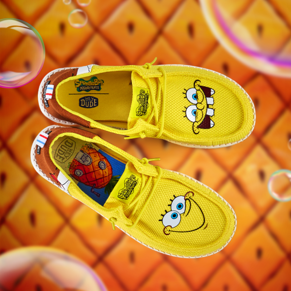 SPONGEBOB